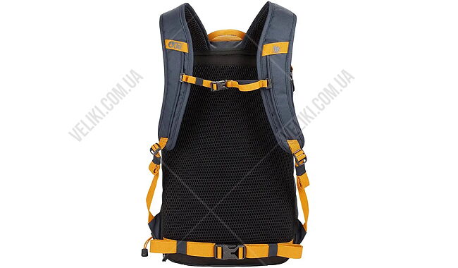 Рюкзак Picture Organic Komit 18 л - дополнительное фото 3