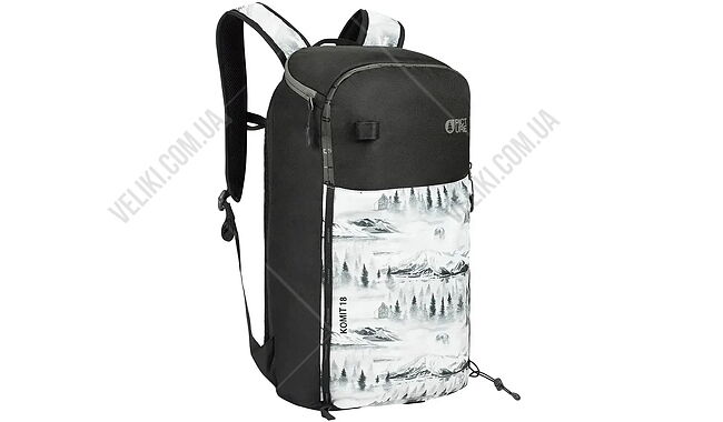 Рюкзак Picture Organic Komit 18 л - дополнительное фото 1