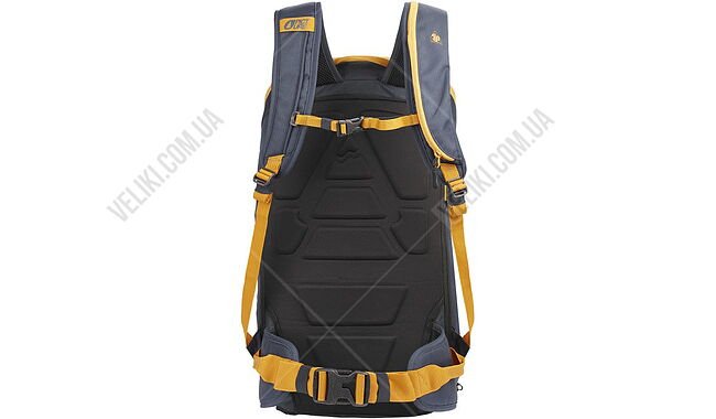 Рюкзак Picture Organic Komit 22 л - дополнительное фото 5