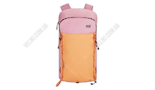 Рюкзак Picture Organic Komit 22 л - дополнительное фото 4