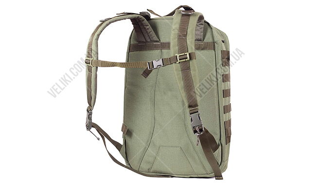 Рюкзак Travel Extreme Tactic 38 л - дополнительное фото 4