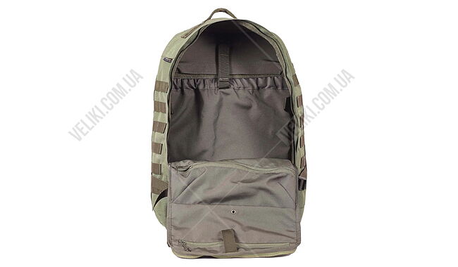 Рюкзак Travel Extreme Tactic 38 л - дополнительное фото 5