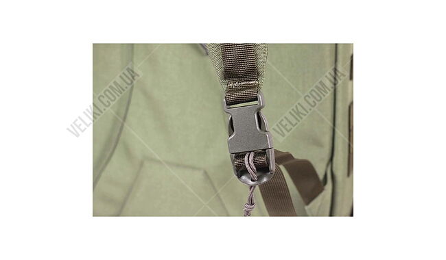 Рюкзак Travel Extreme Tactic 38 л - дополнительное фото 6