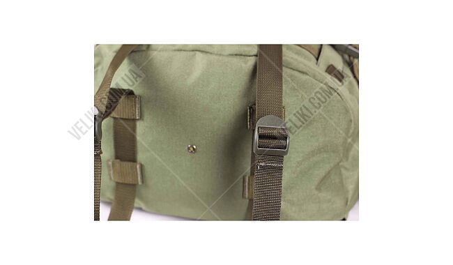 Рюкзак Travel Extreme Tactic 38 л - дополнительное фото 7