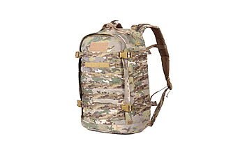 Рюкзак Travel Extreme Tactic 38 л