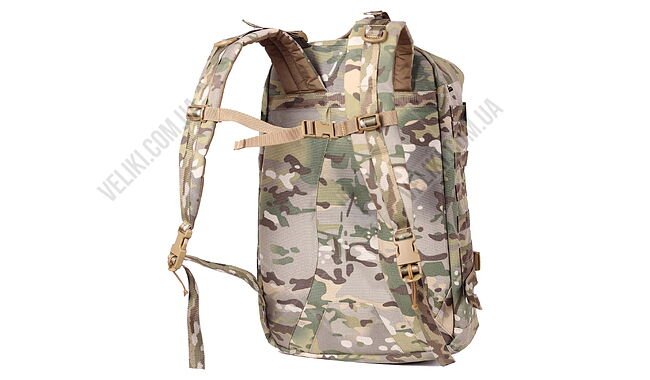 Рюкзак Travel Extreme Tactic 38 л - дополнительное фото 8