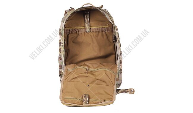 Рюкзак Travel Extreme Tactic 38 л - дополнительное фото 9