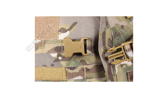 Рюкзак Travel Extreme Tactic 38 л - дополнительное фото 10