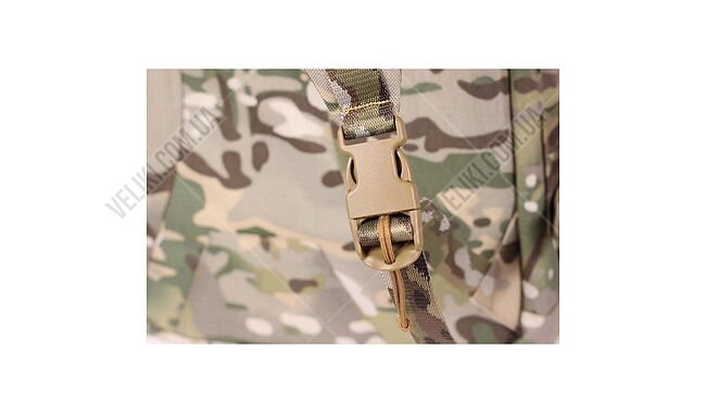 Рюкзак Travel Extreme Tactic 38 л - дополнительное фото 11