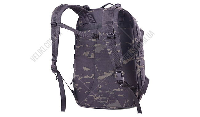 Рюкзак Travel Extreme Tactic 38 л - дополнительное фото 12