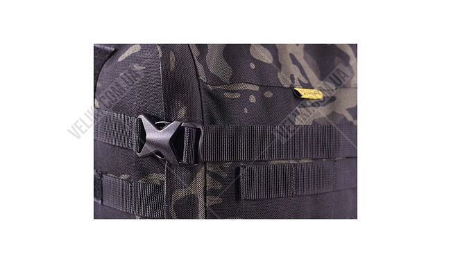 Рюкзак Travel Extreme Tactic 38 л - дополнительное фото 13