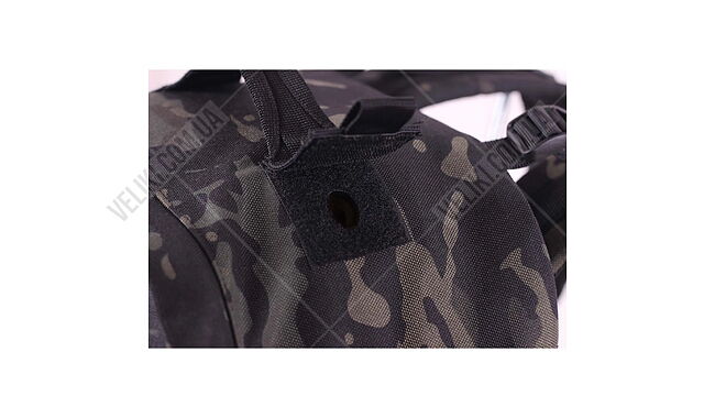 Рюкзак Travel Extreme Tactic 38 л - дополнительное фото 14