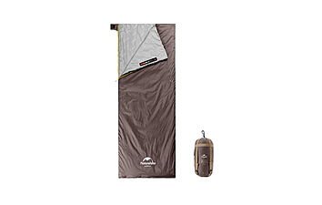 Спальный мешок Naturehike LW180 190 см L