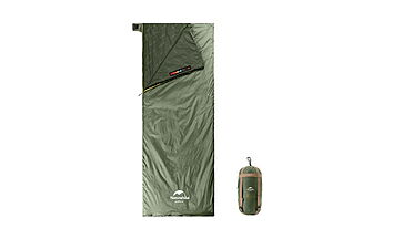 Спальный мешок Naturehike LW180 190 см R