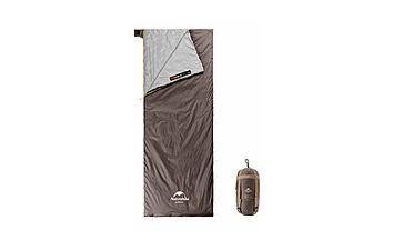 Спальный мешок Naturehike LW180 205 см R