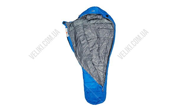 Спальный мешок Pinguin Mistral 185 см L - дополнительное фото 4