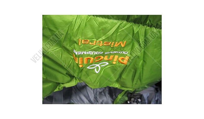 Спальный мешок Pinguin Mistral 185 см L - дополнительное фото 5