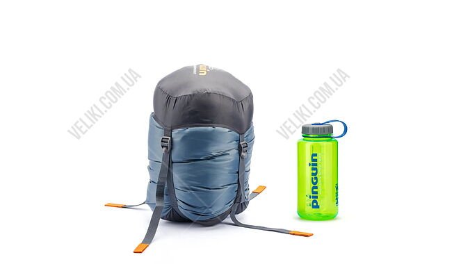 Спальный мешок Pinguin Mistral 185 см L - дополнительное фото 7