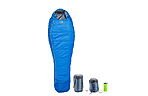 Спальний мішок Pinguin Mistral 195 см R - дополнительное фото 1
