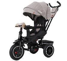 Велосипед-коляска Tilly Cayman 7