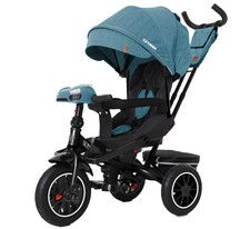 Велосипед-коляска Tilly Cayman 7