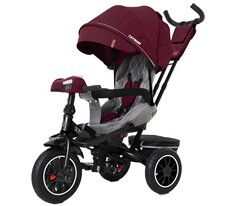 Велосипед-коляска Tilly Cayman 7