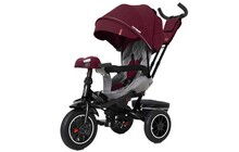 Велосипед-коляска Tilly Cayman 7 - фото 6