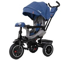 Велосипед-коляска Tilly Cayman 7