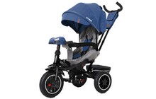 Велосипед-коляска Tilly Cayman 7 - фото 4