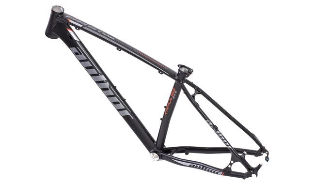 Рама Author Impulse II 27.5" - дополнительное фото 1