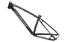 Рама Author Impulse II 27.5" - дополнительное фото 1