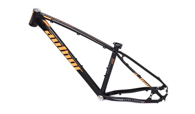 Рама Author Impulse II 29 - дополнительное фото 1