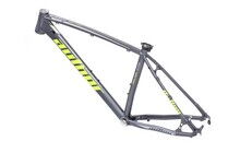 Рама Author Rival II 27.5" - дополнительное фото 1