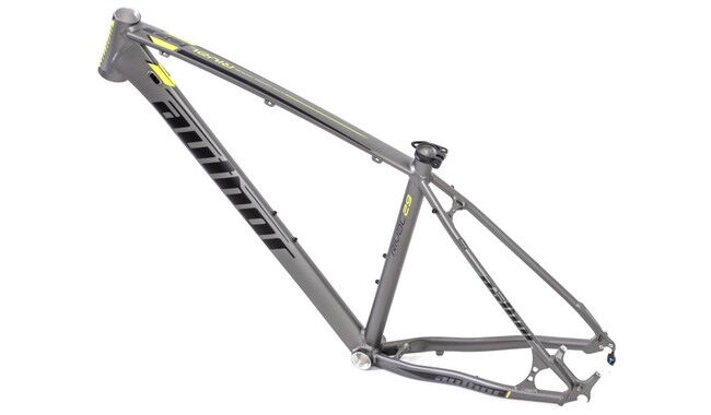 Рама Author Rival II 29" - дополнительное фото 1