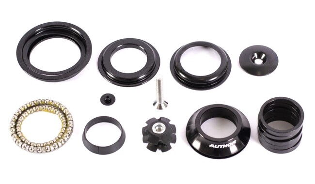 Рама Author Rival II 29" - дополнительное фото 2