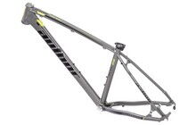 Рама Author Rival II 29" - дополнительное фото 1