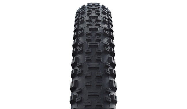 Покришка Schwalbe Rapid Rob 27.5x2.25" - дополнительное фото 1