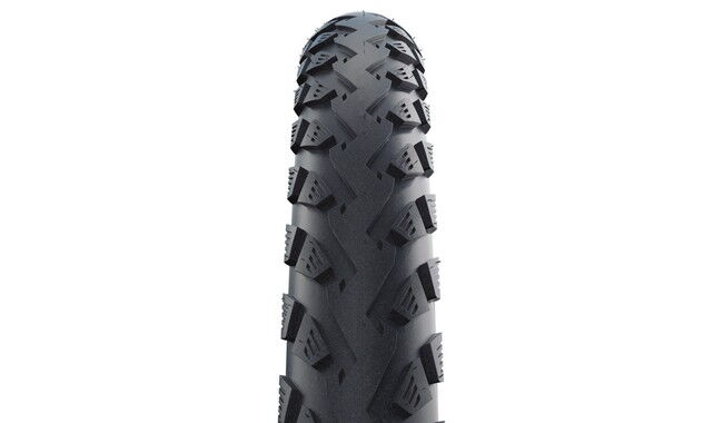 Покришка Schwalbe Land Cruiser Plus 650x50B - дополнительное фото 1