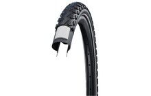 Покришка Schwalbe Land Cruiser Plus 650x50B - дополнительное фото 2
