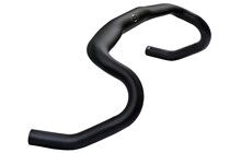 Руль Pride Katana Boomerang 480 мм - дополнительное фото 2