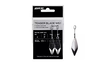 Лепесток BKK Teaser Blade для монтажа S