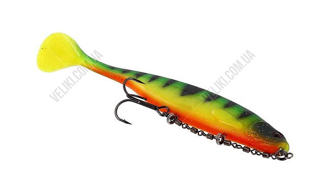 Монтаж Westin Add-It Jointed Stinger 7 см 2 шт - дополнительное фото 1