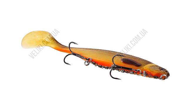 Монтаж Westin Add-It Jointed Stinger Double 10 см #1 1 шт - дополнительное фото 1