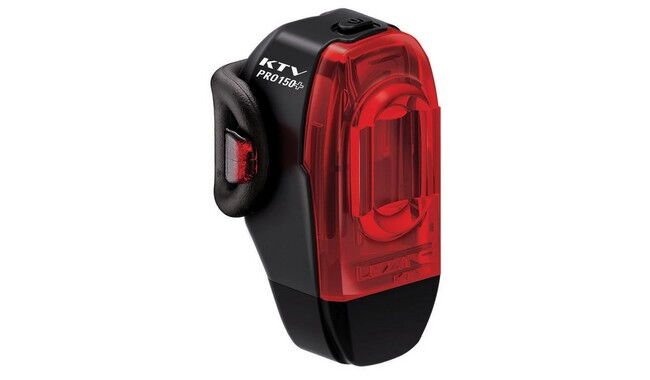 Мигалка Lezyne KTV Drive Pro+ - фото 1