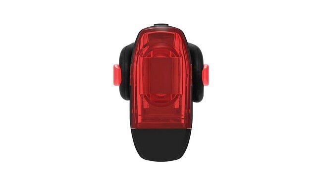 Мигалка Lezyne KTV Drive+ - дополнительное фото 3