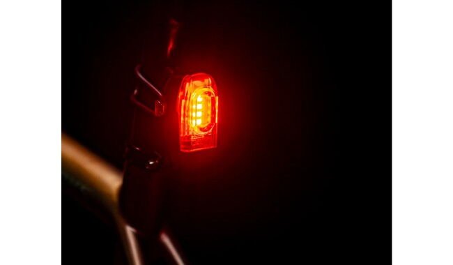 Мигалка Lezyne KTV Drive+ - дополнительное фото 4