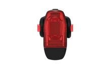 Мигалка Lezyne KTV Drive+ - дополнительное фото 3