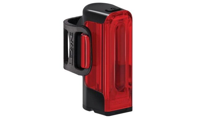 Мигалка Lezyne Strip Drive Pro 400+ - фото 1