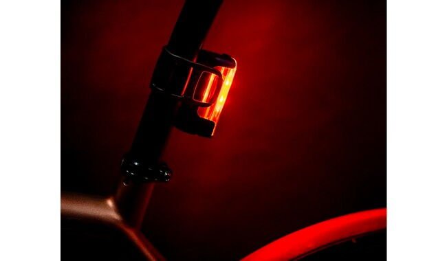 Мигалка Lezyne Strip Drive Pro 400+ - дополнительное фото 6