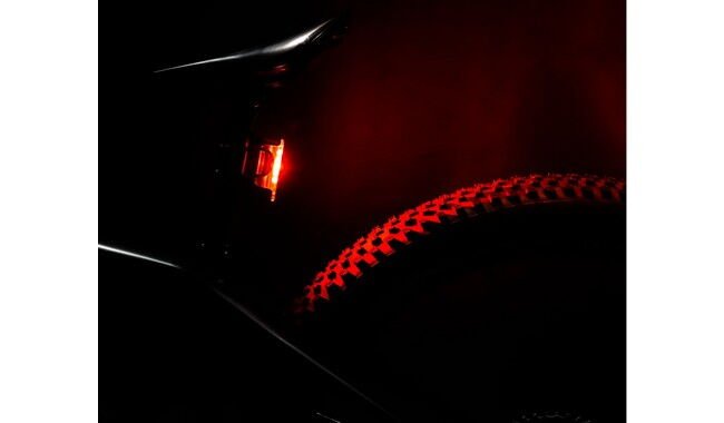 Мигалка Lezyne Strip Drive Pro 400+ - дополнительное фото 7